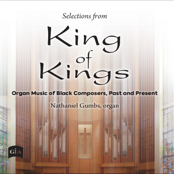 Selections from King of Kings