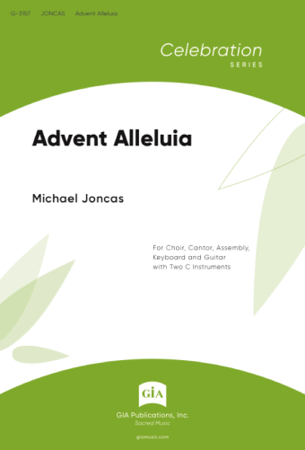 Advent Alleluia