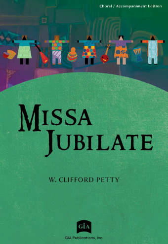 Missa Jubilate