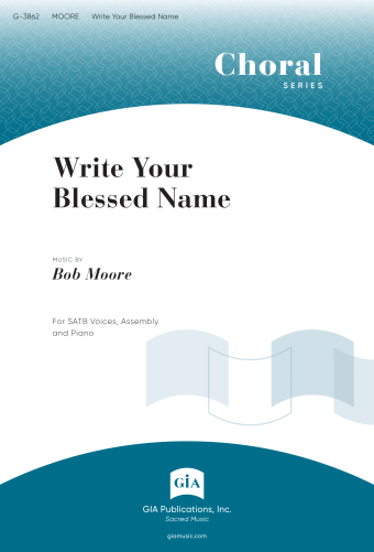 Write Your Blessed Name