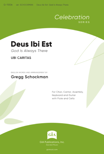 Deus Ibi Est