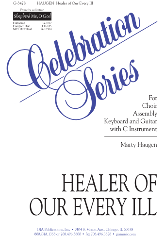 Healer of Our Every Ill
