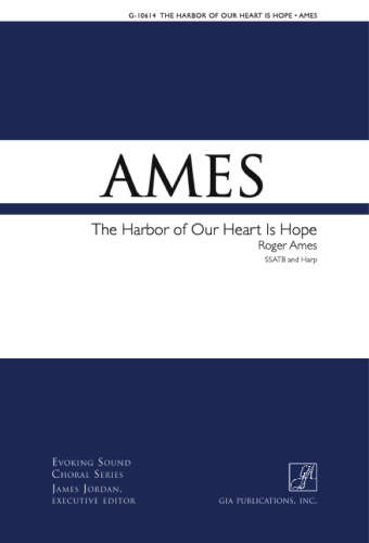 The Harbor of Our Heart Is Hope