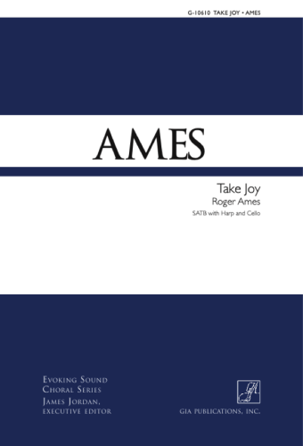 Take Joy - Instrument edition