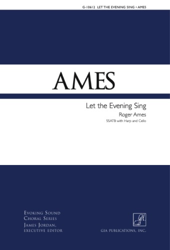 Let the Evening Sing