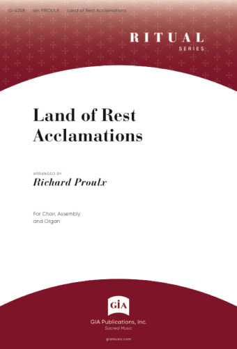 Richard Proulx