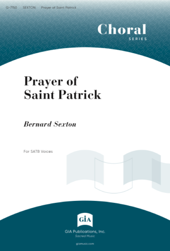 Prayer of Saint Patrick