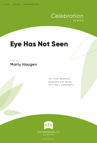 Marty Haugen