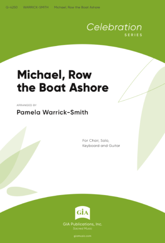 Michael, Row the Boat Ashore