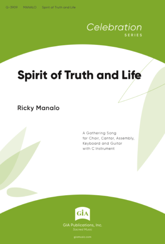 Spirit of Truth and Life