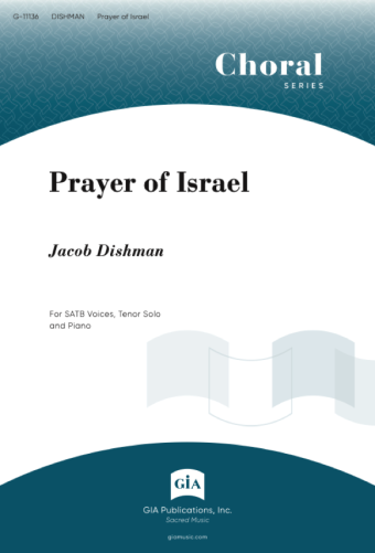 Prayer of Israel