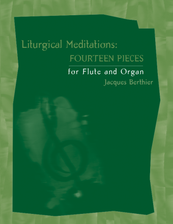 Liturgical Meditations