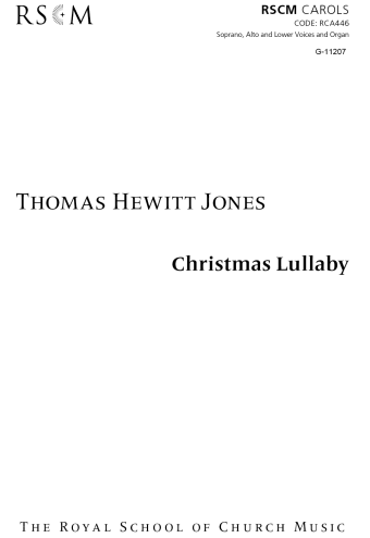 Christmas Lullaby