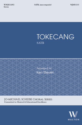 Tokecang