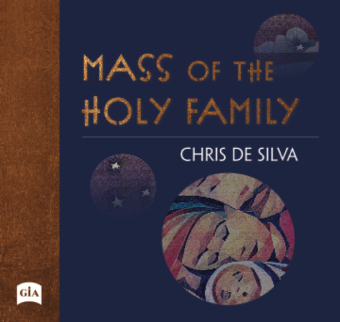 Mass of the Holy Family