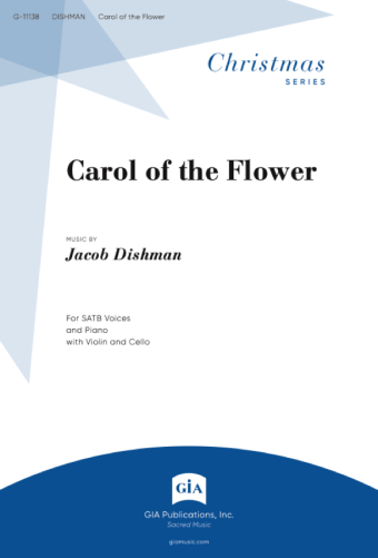 Carol of the Flower
