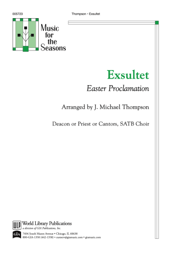 Exsultet