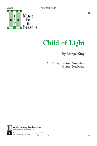 Child of Light