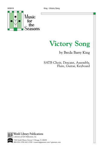 Victory Song
