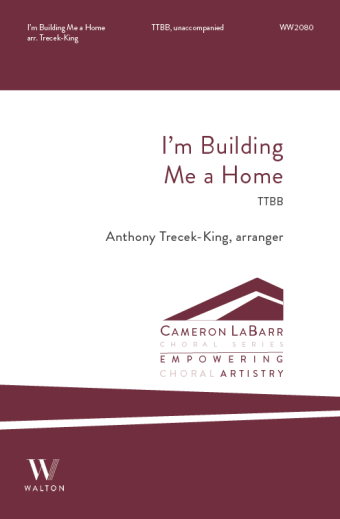 I'm Building Me a Home (TTBB)