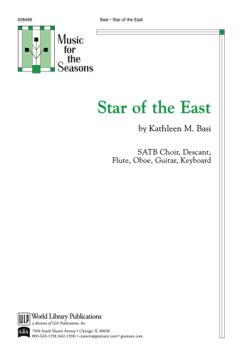 Star of the East