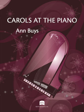 Carols at the Piano