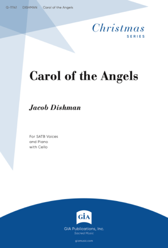 Carol of the Angels