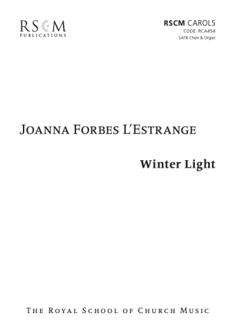 Winter Light