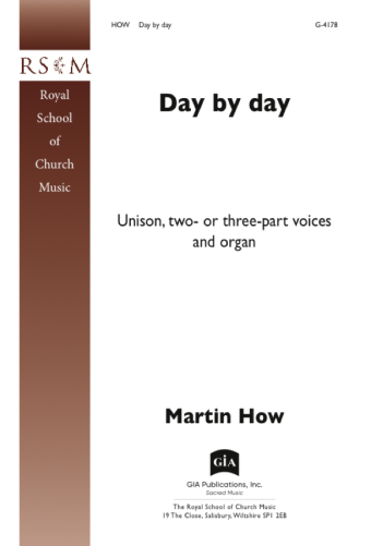 Day by Day