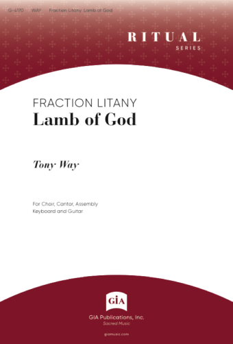 Lamb of God - Instrument edition