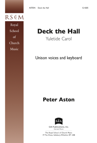 Peter Aston