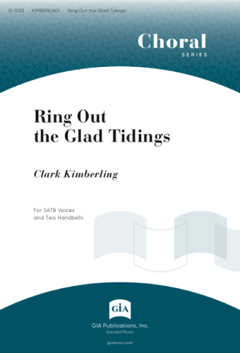 Ring Out the Glad Tidings