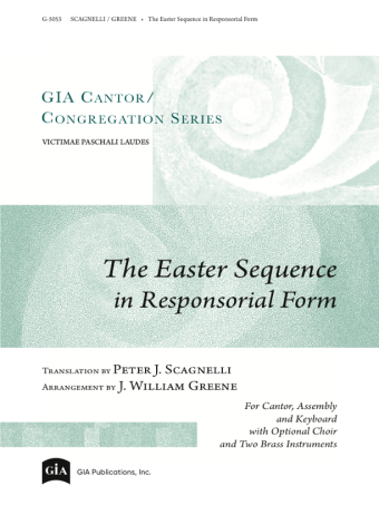 The Easter Sequence