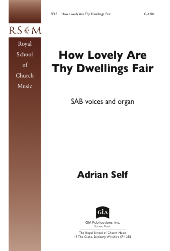 Adrian Self