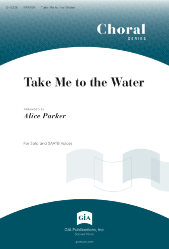 Take Me to the Water