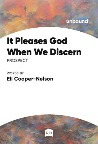 It Pleases God When We Discern