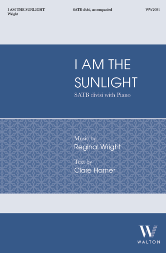 I Am the Sunlight