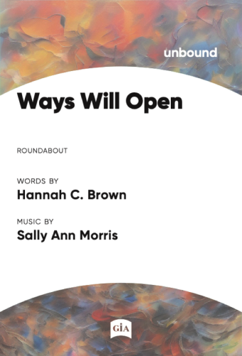 Ways Will Open