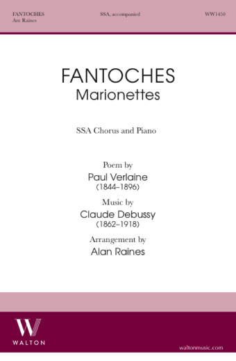 Fantoches (Marionettes)