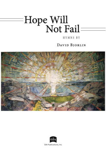 Hope Will Not Fail