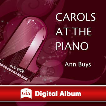 Carols at the Piano