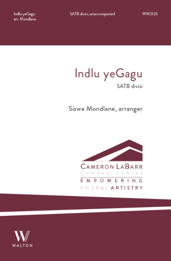 Indlu yeGagu
