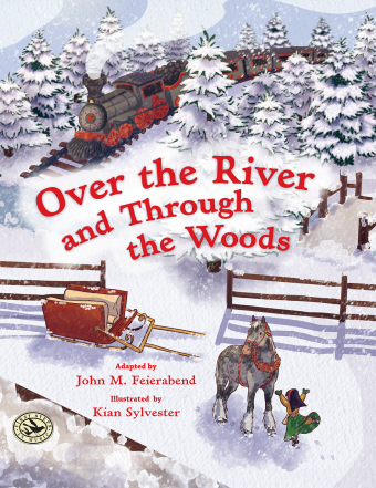 Over the River and Through the Woods