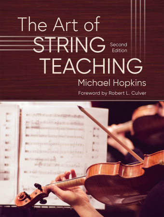 The Art of String Teaching (Second Edition)