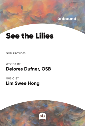 See the Lilies