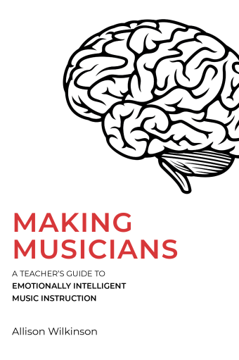 Making Musicians