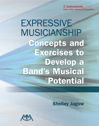 Expressive Musicianship - C Instruments (Flute, Oboe, Keyboard Percussion)
