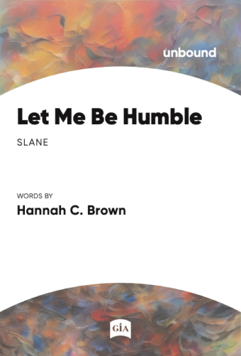 Let Me Be Humble