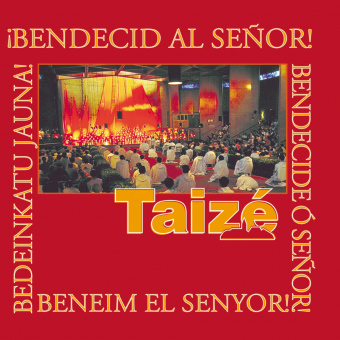 Bendecid al Señor