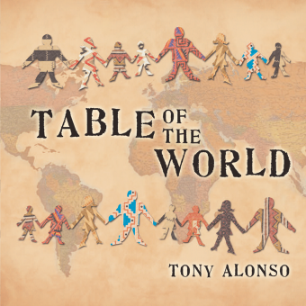 Tony Alonso